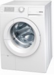 bester Gorenje W 7443 L Waschmaschiene Rezension