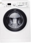 melhor Hotpoint-Ariston WMSG 600 B Máquina de lavar reveja