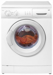 Machine à laver TEKA TKX1 600 T Photo examen