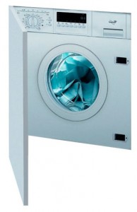 洗衣机 Whirlpool AWOC 7712 照片 评论