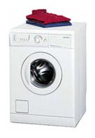 Machine à laver Electrolux EWT 1020 Photo examen