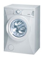 Máquina de lavar Gorenje WS 42121 Foto reveja