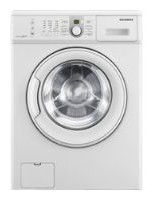 Waschmaschiene Samsung WF0600NBX Foto Rezension