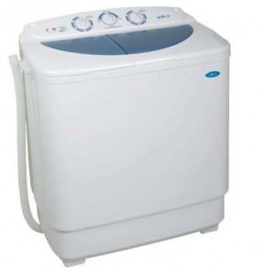 Machine à laver С-Альянс XPB70-588S Photo examen