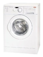 Máquina de lavar Vestel 1247 E4 Foto reveja