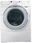 optim Whirlpool AWM 1000 Mașină de spălat revizuire