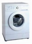 melhor LG WD-80240T Máquina de lavar reveja