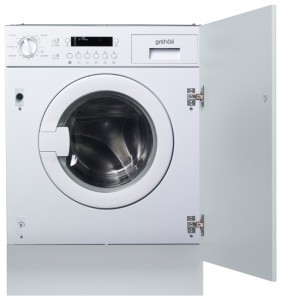 ﻿Washing Machine Korting KWD 1480 W Photo review