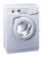 Tvättmaskin Samsung S1003JGW Fil recension