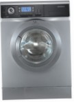 bedst Samsung WF7522S8R Vaskemaskine anmeldelse