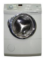 Tvättmaskin Hansa PC4510C644 Fil recension