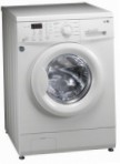 best LG F-1091QD ﻿Washing Machine review