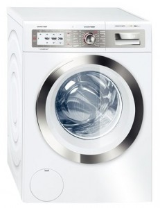 洗衣机 Bosch WAY 32741 照片 评论