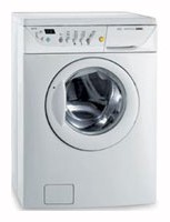 Machine à laver Zanussi FJE 1205 Photo examen