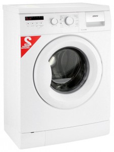 洗衣机 Vestel OWM 4010 LED 照片 评论