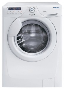 Machine à laver Zerowatt OZ 109 D Photo examen