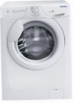ベスト Zerowatt OZ 1061D/L 洗濯機 レビュー