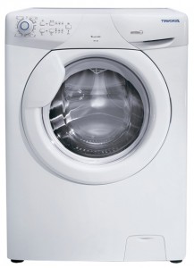 Machine à laver Zerowatt OZ4 086/L Photo examen