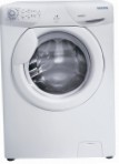 melhor Zerowatt OZ4 106/L Máquina de lavar reveja