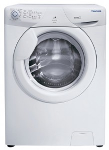 Machine à laver Zerowatt OZ3 084/L Photo examen
