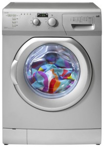 ﻿Washing Machine TEKA TKD 1270 T S Photo review