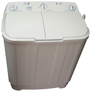 ﻿Washing Machine KRIsta KR-45 Photo review