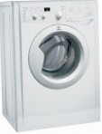 melhor Indesit MISE 605 Máquina de lavar reveja