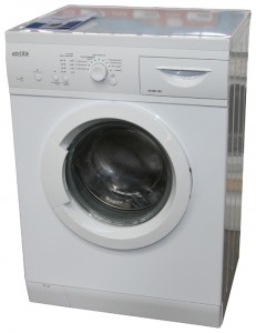洗濯機 KRIsta KR-1000TE 写真 レビュー