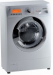 melhor Kaiser W 44110 G Máquina de lavar reveja