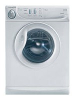 ﻿Washing Machine Candy CS2 125 Photo review