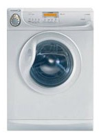 çamaşır makinesi Candy CM 146 H TXT fotoğraf gözden geçirmek