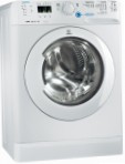 melhor Indesit XWSA 61082 X WWGG Máquina de lavar reveja