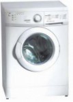 het beste Regal WM 326 Wasmachine beoordeling