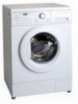 melhor LG WD-10384N Máquina de lavar reveja