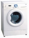 melhor LG WD-80154N Máquina de lavar reveja