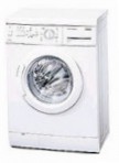 melhor Siemens WFX 863 Máquina de lavar reveja