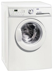 वॉशिंग मशीन Zanussi ZWH 7120 P तस्वीर समीक्षा
