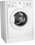 best Indesit WIUN 102 ﻿Washing Machine review