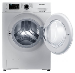 Tvättmaskin Samsung WW70J3240NS Fil recension