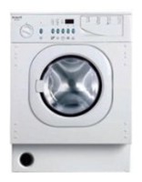 Machine à laver Nardi LVR 12 E Photo examen