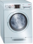 en iyi Bosch WVH 28420 çamaşır makinesi gözden geçirmek