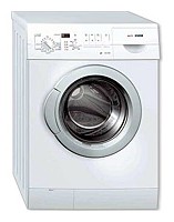 वॉशिंग मशीन Bosch WFO 2051 तस्वीर समीक्षा