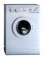 Máquina de lavar Zanussi FLV 954 NN Foto reveja