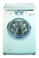 çamaşır makinesi Kaiser W 59.10 fotoğraf gözden geçirmek