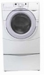 melhor Whirlpool AWM 8000 Máquina de lavar reveja