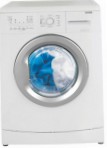 het beste BEKO WKB 60821 PTY Wasmachine beoordeling