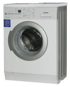 वॉशिंग मशीन Siemens WS 10X35 तस्वीर समीक्षा