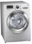 best LG F-14A8FD ﻿Washing Machine review