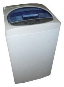 Tvättmaskin Daewoo DWF-820 WPS Fil recension