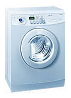 ﻿Washing Machine Samsung F813JB Photo review
